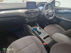Ford Kuga 2.5 Duratec 225PS PHEV Titanium Auto CAL - Image 4