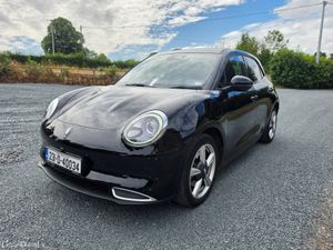 Ora Funky Cat 2023 . Full EV 300km range - Image 2