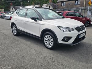 SEAT Arona 2019 1.0TSI 115hp Xcellence - Image 2