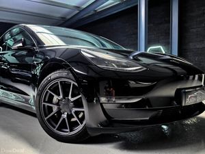 🔥 2022 Tesla Model 3 AWD Long Range - Image 3