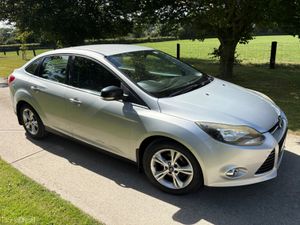 2012 Ford Focus Titanium 1.6 TDCI NCT 05/27 - Image 2