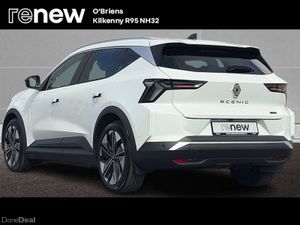 Renault Scenic E-Tech TECHNO 87KW 220BHP - Image 3