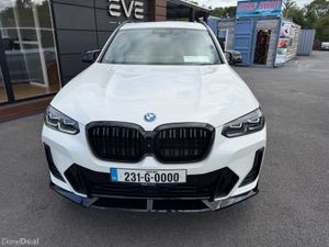 M Sport Pro - Massive Spec - Low Mileage - Image 4