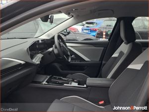 Opel Astra SC 115KW EV 155PS - Image 3