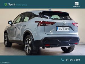 Nissan Qashqai ePOWER SV**Call John 0861913954 - Image 2
