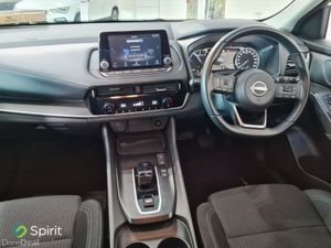 Nissan Qashqai ePOWER SV**Call John 0861913954 - Image 4