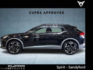 Cupra Formentor Formentor e-Hybrid 204hp DSG**Call - Image 4