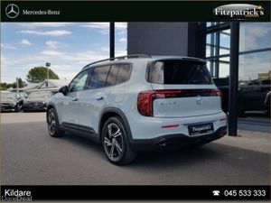 Mercedes-Benz GLB GLB200 Progressive - Image 3