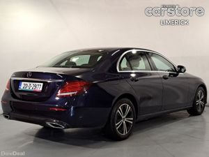 Mercedes-Benz E-Class E 220 d A/T Avantgarde - Image 3