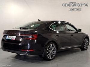 Skoda Superb SUPERB L&K 1.4TSI 218HP iV DSG - Image 3