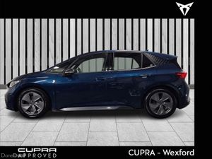Cupra Born 58kWh 204hp from €50 per week - Image 4