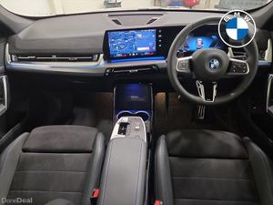 BMW iX1 eDrive20 M Sport - Image 4