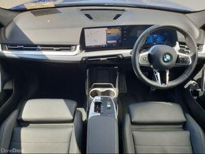 BMW X1 sDrive18d M Sport - Image 4