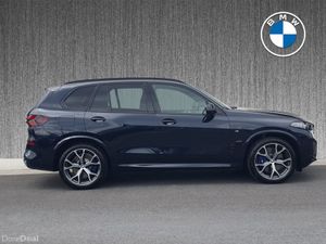 BMW X5 X5 xDrive50e M Sport - Image 3
