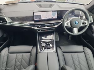 BMW X5 X5 xDrive50e M Sport - Image 4