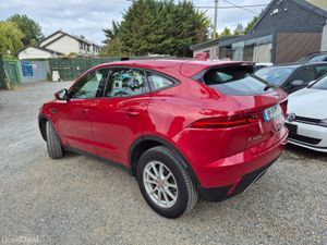 Jaguar E-Pace - Image 3