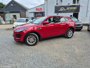 Jaguar E-Pace - Image 2