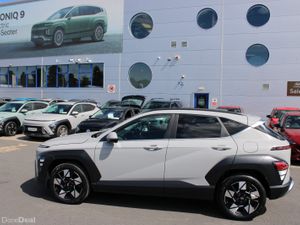Hyundai KONA 2024 - Image 2