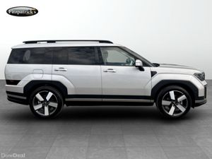 Santa Fe 1.6 Petrol Hybrid PHEV 4WD Premium - 262 - Image 2