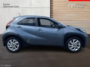 Toyota Aygo X PULSE - Image 3