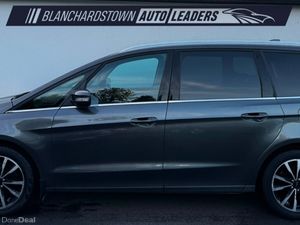 FORD GALAXY TITANIUM 2.0 TDCI 150BHP NAV 7 SEAT - Image 2