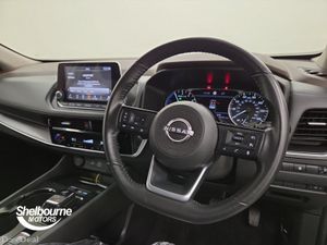 Nissan X-Trail Station Wagon Acenta Premium - Image 4