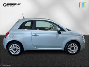 Fiat 500 Hatchback - Image 3