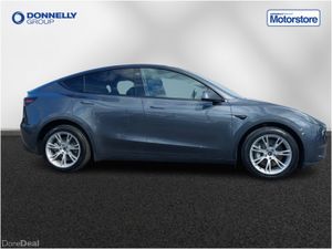 Tesla Model Y Hatchback Long Range - Image 4