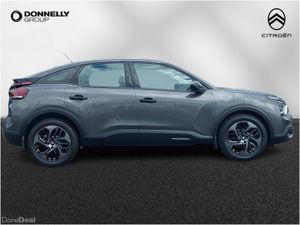Citroen C4 Hatchback Sense - Image 3