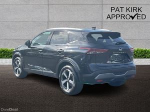 Nissan Qashqai Hatchback N-Connecta - Image 2