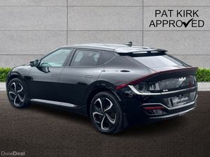 Kia EV6 Ev6 Electric Estate GT Line S - Image 2