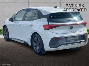 Cupra Born Electric Hatchback V1 - Image 2