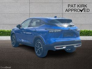 Nissan Qashqai Hatchback Tekna - Image 2