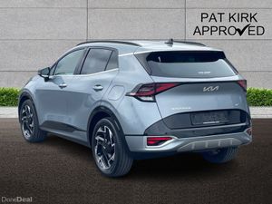 Kia Sportage Diesel Estate GT-Line - Image 2