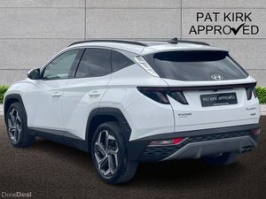 Hyundai Tucson TUCSON Ultimate - Image 2