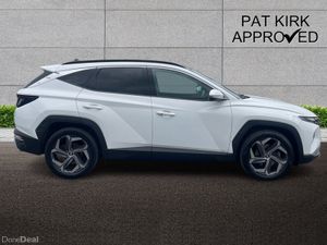 Hyundai Tucson TUCSON Ultimate - Image 3