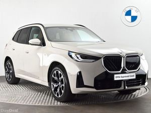 BMW X3 30e xDrive M Sport - Image 2