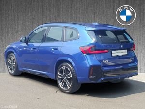 BMW iX1 xDrive30 M Sport - Image 3