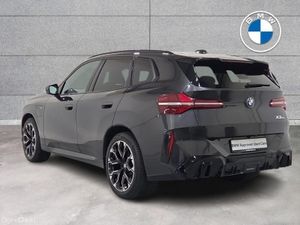 BMW X3 30e xDrive M Sport - Image 2