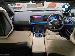 BMW X3 30e xDrive M Sport - Image 4