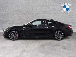BMW 4-Series 420i M Sport Coupe - Image 4