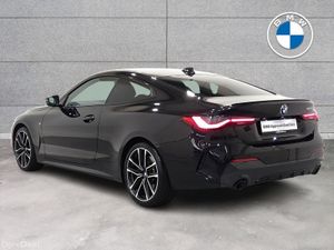 BMW 4-Series 420i M Sport Coupe - Image 3