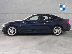BMW 4-Series 420d M Sport Gran Coupe - Image 4