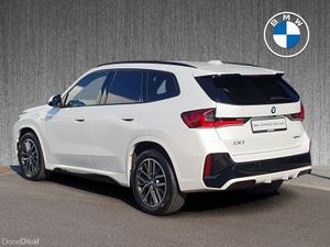 BMW iX1 eDrive20 M Sport - Image 3