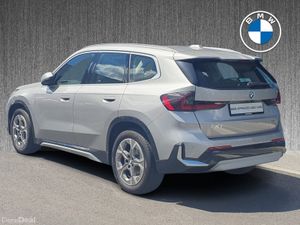 BMW iX1 eDrive20 xLine - Image 2
