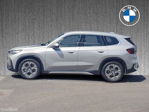 BMW iX1 eDrive20 xLine - Image 3