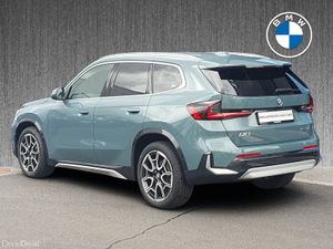 BMW iX1 eDrive20 xLine - Image 3