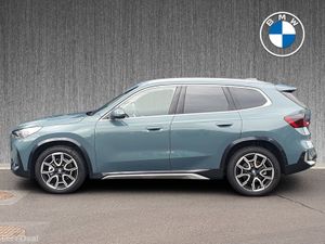 BMW iX1 eDrive20 xLine - Image 4