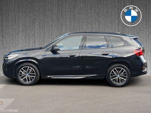 BMW iX1 eDrive20 M Sport - Image 4