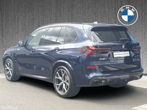 BMW X5 xDrive50e M Sport - Image 3